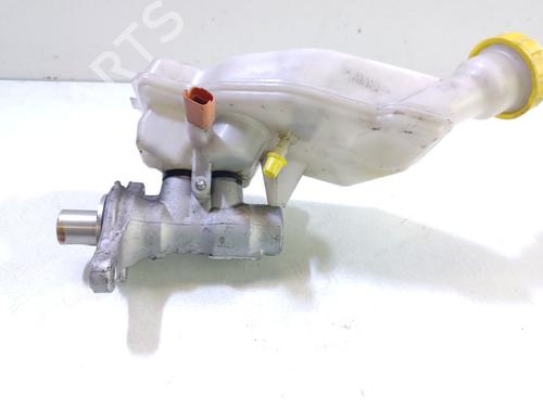 Brake master cylinder OPEL CROSSLAND X / CROSSLAND (P17, P2QO) 1.2 (75) | BP25976951M77 