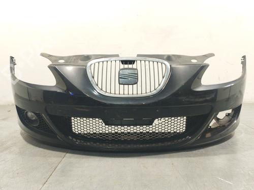 Used Front bumper SEAT LEON (1P1) 2.0 TDI 16V (140 hp) 27157816
