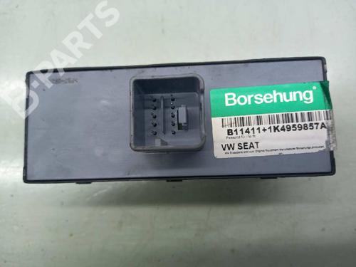 Left front window switch VW PASSAT B6 (3C2)  | BP11537083I27 