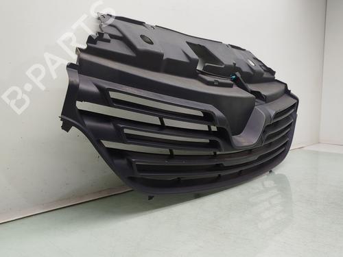 Grill RENAULT TRAFIC III Van (FG_) 1.6 dCi 120 (FGMK) | BP35950403C40 - Image 2