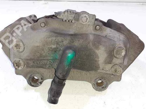 Right front brake caliper MERCEDES-BENZ CLS (C219) CLS 350 (219.356) | BP11559821M104 