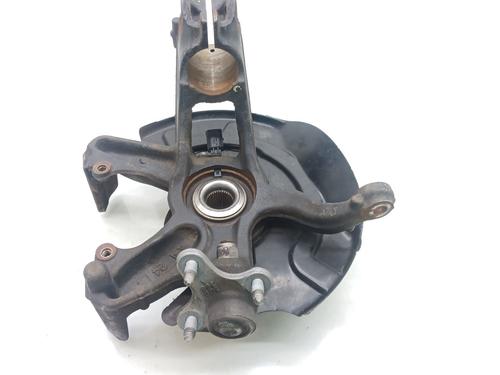 Right front steering knuckle AUDI A1 Sportback (GBA) 30 TFSI | BP30201017M26 