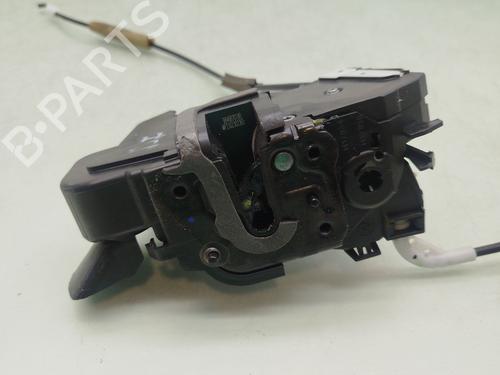 Front left lock JEEP AVENGER (J2) | BP39933609C98 - Image 3