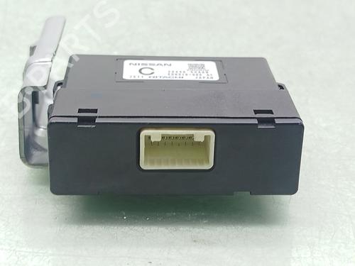 Electronic module MERCEDES-BENZ X-CLASS (470) X 250 d (470.230) | BP40107399M83 - Image 2