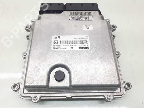 Engine control unit (ECU) HONDA ACCORD VIII Estate (CW)  | BP13820501M57 