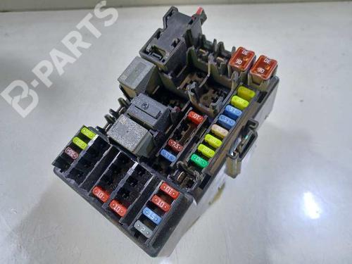 Fuse box OPEL CORSA E (X15) 1.3 CDTI (08, 68) | BP10521406E1 