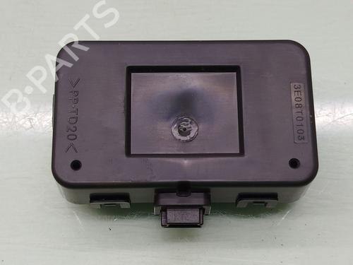Electronic module JAGUAR F-PACE (X761) 2.0 TD4 AWD | BP38465149M83 - Image 3