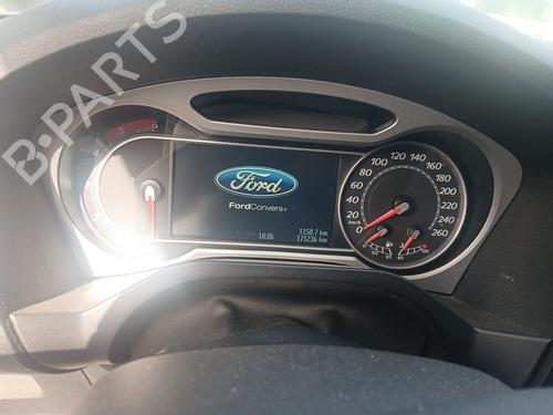 Gearbox FORD S-MAX (WA6) 2.0 TDCi | BP40299467M3 - Image 14