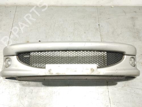 Used Front bumper PEUGEOT 206 SW (2E/K) 1.6 HDi 110 (109 hp) 29254608