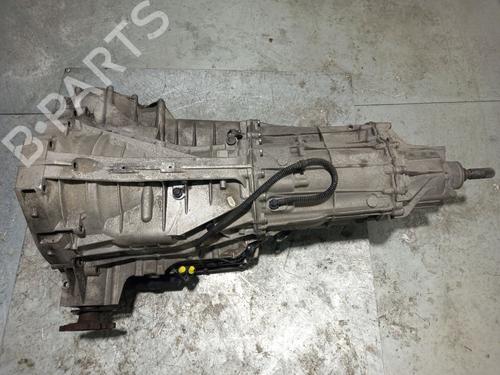 Gearbox AUDI Q5 (8RB) 2.0 TDI quattro | BP29544877M3 