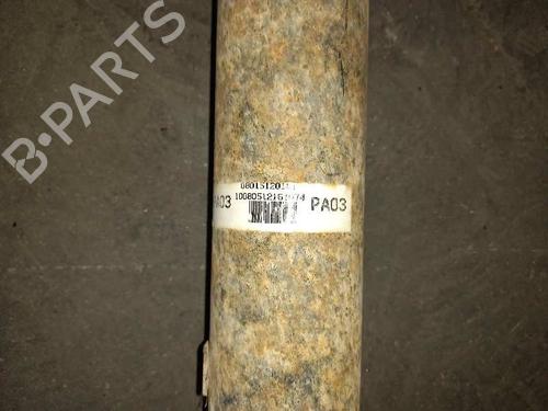 Driveshaft TOYOTA RAV 4 III (_A3_)  | BP13495425M37 