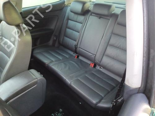 Gearbox VW GOLF V (1K1) 2.0 TDI | BP16929503M3 