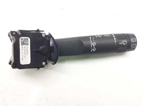 Used Steering column stalk OPEL MERIVA B MPV (S10) 1.4 (75) (120 hp) 9737476