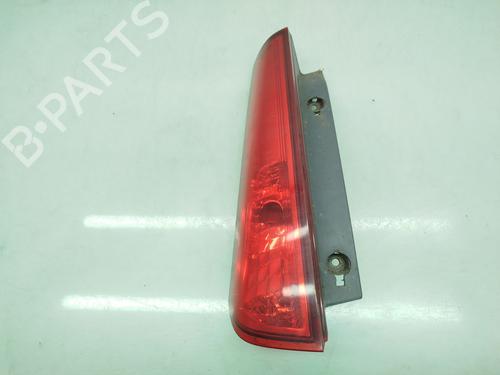 Used Left taillight KIA CEE'D SW (ED) 1.6 CRDi 90 (90 hp) 31340896
