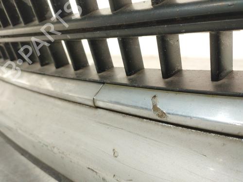 Front bumper AUDI Q7 (4LB) 3.0 TDI quattro | BP30097889C7