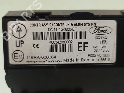 Electronic module FORD TRANSIT COURIER B460 Box Body/MPV 1.5 TDCi | BP33855731M83 - Image 3