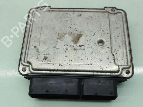 Engine control unit (ECU) IVECO DAILY IV Van 35C18 V, 35C18 V/P, 35S18 V, 35S18 V/P | BP22981527M57 