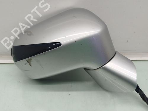 Used Right mirror HONDA CIVIC VII Saloon (ES, ET) 1.3 IMA (ED9, ES9) (83 hp) 29431349