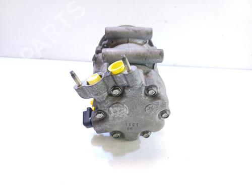 AC compressor PEUGEOT 307 (3A/C) 1.6 HDi 110 | BP26887574M34 