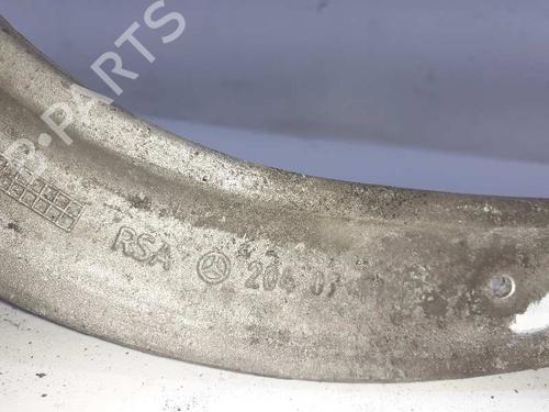 Left rear suspension arm MERCEDES-BENZ E-CLASS (W212)  | BP1945253M14 