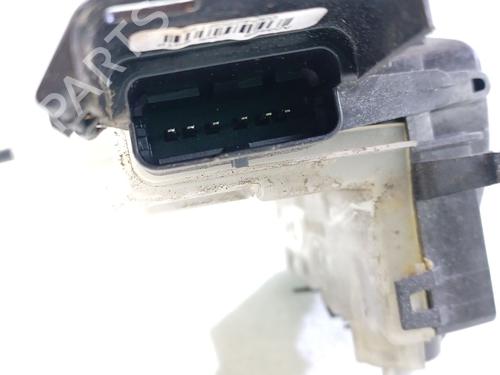 Front right lock CITROËN C3 III (SX) 1.2 VTi 82 | BP32096161C97 - Image 5