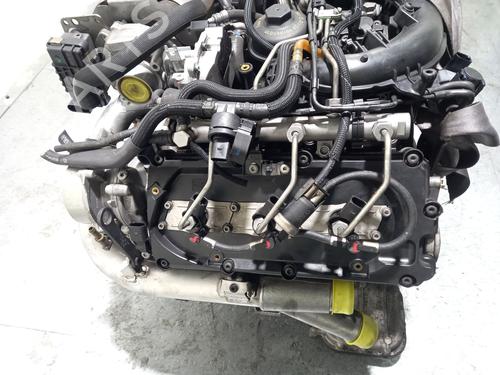 Motor AUDI A6 Allroad C6 (4FH) 2.7 TDI quattro | BP30963591M1