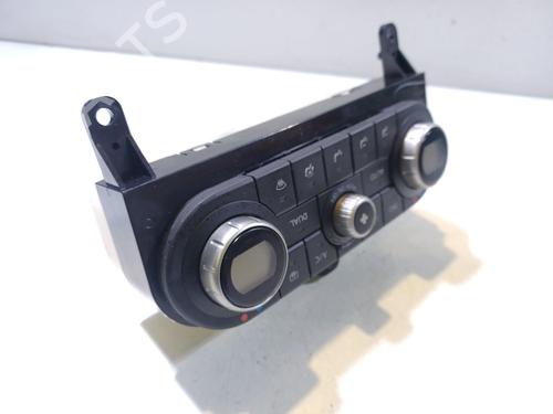 Climate control NISSAN QASHQAI / QASHQAI +2 I (J10, NJ10, JJ10E) 2.0 dCi | BP16701838I5 