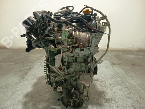 Engine DACIA SANDERO III 1.0 TCe 90 | BP32732837M1 - Image 2