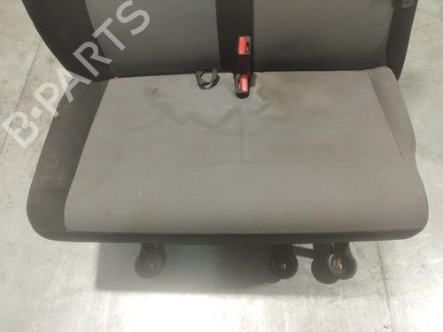 Right front seat CITROËN JUMPY III Van (V_) 2.0 BlueHDi 120 | BP35945726C16 - Image 2