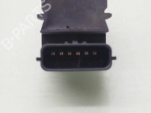 Electronic module KIA STONIC (YB) 1.0 T-GDi | BP38481535M83 - Image 3
