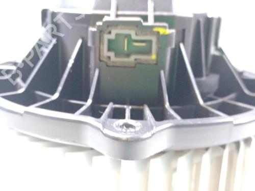 Heater blower motor HYUNDAI i30 (GD) 1.6 CRDi | BP16722825M62 