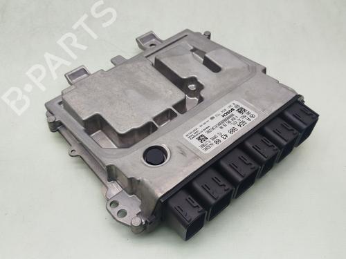 Used Engine control unit (ECU) Engine control unit (ECU) 38469735 38469735
