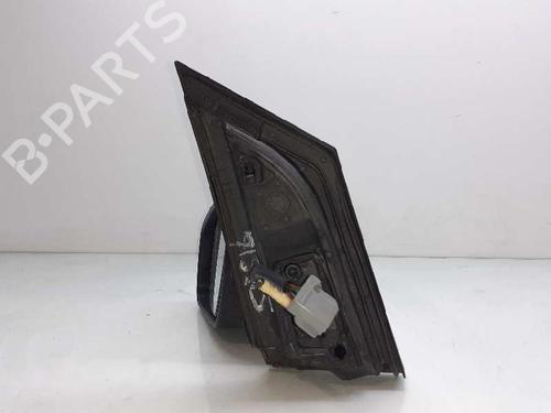 Left mirror FORD FOCUS II (DA_, HCP, DP)  | BP6012813C26 