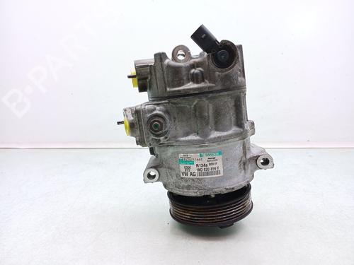 Used AC compressor AC compressor SEAT LEON (1P1) 1.9 TDI (105 hp) 33802255 33802255