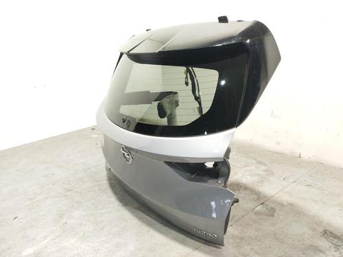 Tailgate OPEL GRANDLAND / GRANDLAND X (A18, P1UO) 1.2 (75) | BP29202487C6 