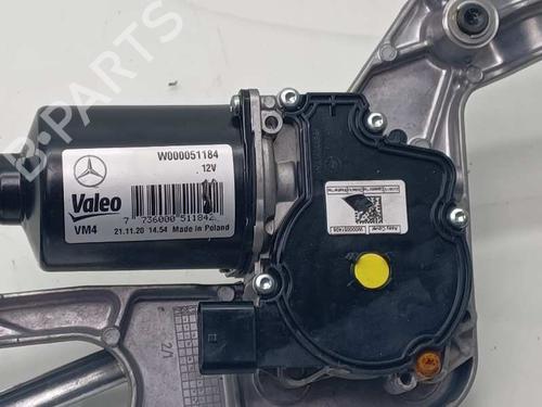 Other MERCEDES-BENZ V-CLASS (W447)  | BP14308610O1 