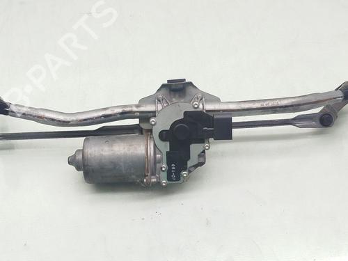 Other SKODA FABIA II (542) | BP26553341O1