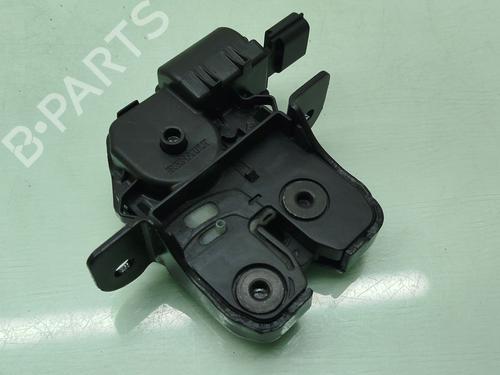 Used Tailgate lock RENAULT MEGANE III Hatchback (BZ0/1_, B3_) [2008-2025]  25626652