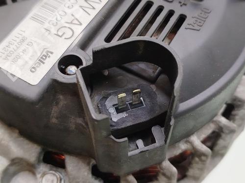 Alternator VW GOLF VI (5K1) 2.0 GTi | BP34535955M7  - Image 6