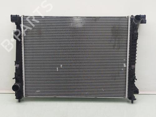 Radiateur à eau DACIA SANDERO III 1.0 TCe 90 (91 hp) 32867772