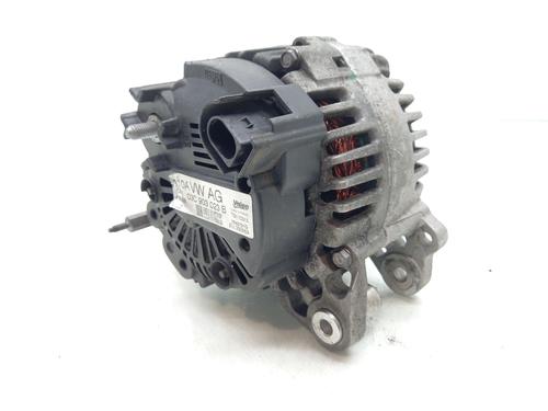 Dynamo SEAT IBIZA IV (6J5, 6P1) 1.6 (105 hp) 26566992