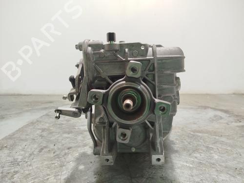 Gearbox MERCEDES-BENZ V-CLASS (W447) V 220 CDI / d (447.811, 447.813, 447.815) | BP40106300M3 - Image 3