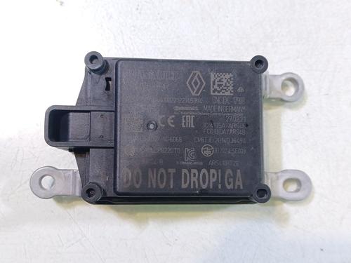 Electronic module RENAULT CLIO V (B7_) 1.6 E-TECH 145 (B7MU) | BP22981856M83 