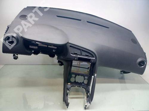 Airbag Kit PEUGEOT 3008 I MPV (0U_) 1.6 HDi | BP10776743C86 
