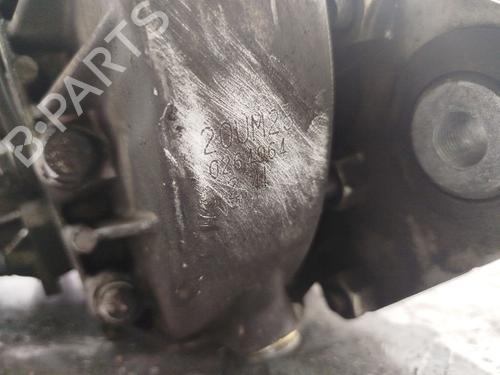 Gearbox FIAT DUCATO Van (250_) 100 Multijet 2,2 D | BP27242530M3 
