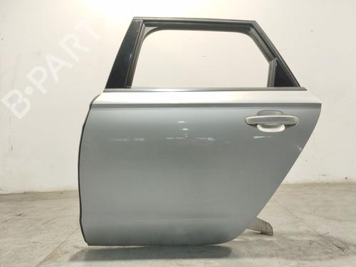 Used Left rear door AUDI A6 C7 (4G2, 4GC) 2.0 TDI (177 hp) 30201504