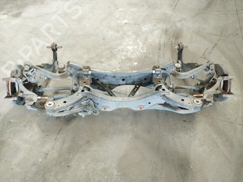 Rear axle MAZDA 6 Estate (GJ, GL)  | BP20316863M2 