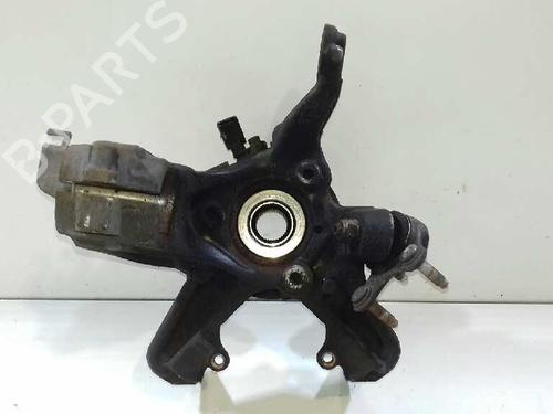 Højre Styrespindel Lejehus SKODA OCTAVIA II (1Z3) 1.9 TDI | BP4582488M26 