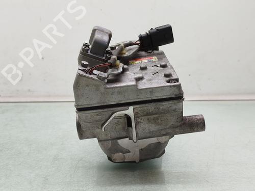 AC compressor PORSCHE CAYENNE (92A) 3.0 S E-Hybrid | BP39505912M34 - Image 5