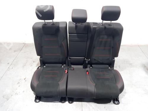 Seats set MERCEDES-BENZ GLB (X247) GLB 200 d 4-matic (247.613) | BP29280224C78 